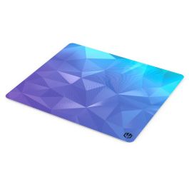 Endorfy Crystal Blue L Alfombrilla Gaming Azul/Lila