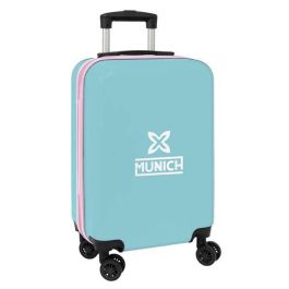 Safta Trolley Cabina 20" Munich Heaven Safta Trolley Cabina 20" Munich Heaven