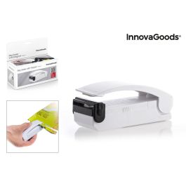 Selladora de Bolsas con Imán para Nevera Magseal InnovaGoods