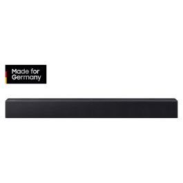 Samsung B-Series HW-B410GF Soundbar 2.0 Canales, Dolby 2.0, Bluetooth 4.2, Wi-Fi, HDMI, Negro, Ideal para Juego y Sonido Envolvente Precio: 122.88999943. SKU: B122MPFGC5