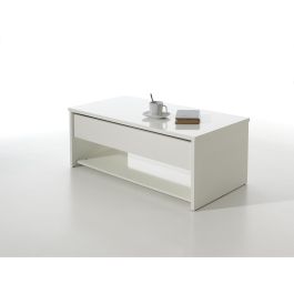 ALK System Mecanismo Elevable con Muelle Modelo Feudo para Mesas de Centro Gris 456mm H140mm (100 Unidades)