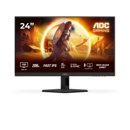 Monitor AOC 24G4HRE Full HD 23,8" Precio: 138.5000001. SKU: B1HC4V9G74