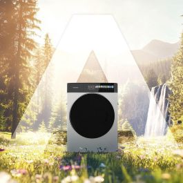 Lavadora Cecotec Bolero DressCode 10900 Inverter FullColor Max 1400 rpm 10 kg