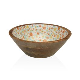 Ensaladera Versa Clivia Bambú Madera de mango 30 x 10 x 30 cm Precio: 20.59000009. SKU: B1AZKX6T7A
