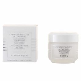 Sisley Crème Hydratante Au Concombre 50 ml