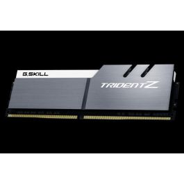 G.Skill 32GTZSW Memoria RAM DDR4 32GB (2x16GB) 3200MHz CL16 para PC Unbuffered 288-pin DIMM