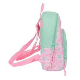 Mochila Casual Glow Lab Amazing 25 x 30 x 13 cm