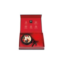 Polvos Comestibles Shunga CHAMPAGNE STRAWBERRIES 75 g