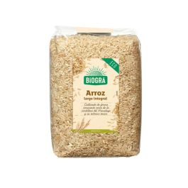 Arroz Integral Grano Largo 500 Gr Precio: 3.98999952. SKU: B1ED9H4CRP