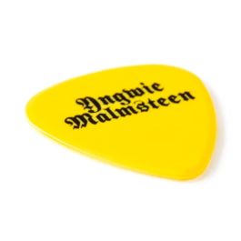 Pack 24 Púas Signature Yngwie Malmsteen Delrin - 1,14 Mm Pack 24 Púas Signature Yngwie Malmsteen Delrin - 1,14 Mm