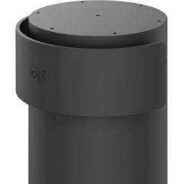 Logitech 960-001510 Cámara de Conferencia 4K Ultra HD - Graphite