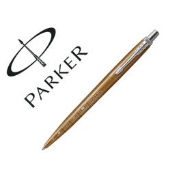 Boligrafo Parker Jotter Around The World Roma Cobre Precio: 31.58999998. SKU: B14RB4ZZV5