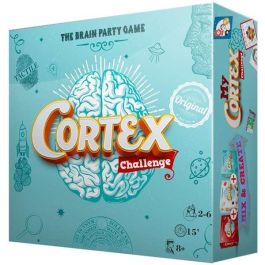 Cortex Challenge Cortex Challenge