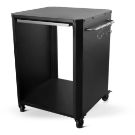 Cozze Carro con tabla de cortar 90300 Acero inoxidable