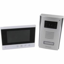 Chacon AAAAQ04071 Videoteléfono de 4 hilos con pantalla de 4,3 pulgadas Precio: 115.49999945. SKU: B186494EWF
