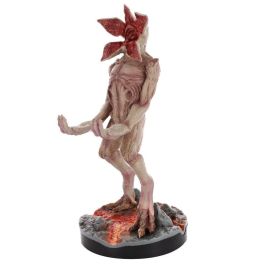 Cable Guy Demogorgon Stranger Things - Soporte para mandos de PS5, Xbox, teléfonos y mando a distancia - 20cm