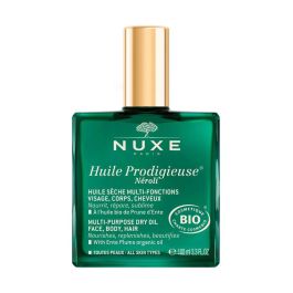 Nuxe Huile Prodigieuse Neroli Bio Multi-Purpose Dry Oil 100 mL Precio: 25.90000039. SKU: B155KW8PDP