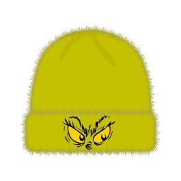 CERDÁ Gorro El Grinch 100% Poliéster Precio: 7.99568. SKU: B15VVDDZE2