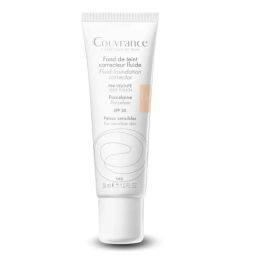Couvrance, Base líquida, 1.0, Porcelana, SPF 20, 30 ml Precio: 26.68999971. SKU: B1KE5NAD68