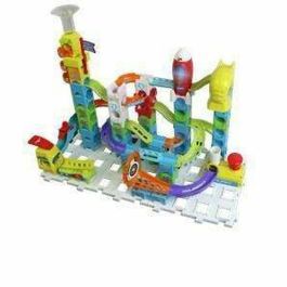Pista de Carreras Vtech Rocket Set Electronic M100E Pista de Carreras Vtech Rocket Set Electronic M100E