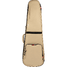 Softcase Bajo Eléctrico "Gator G-Icon" - Beige Softcase Bajo Eléctrico "Gator G-Icon" - Beige