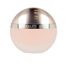 Cerruti 1881 Pour Femme Eau de Toilette Vaporizador Mujer 50 ml