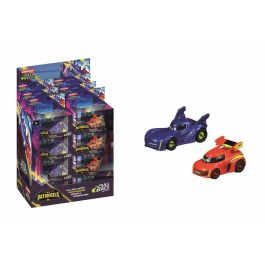 Coche de Fricción Batman Precio: 4.68999993. SKU: B18EGFNAGL