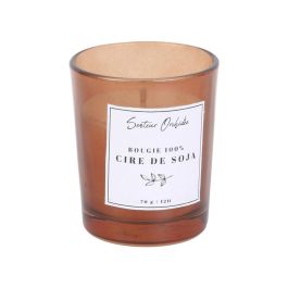 Home Deco Factory Vela Cera Soja Aromas Surtidos Flor de Algodón Orquídea Cachemire Diámetro 5,5 cm Altura 6,5 cm Precio: 1.9499997. SKU: B1CLVYFBZX