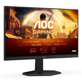 Monitor AOC 24G42E 24" Full HD Monitor AOC 24G42E 24" Full HD