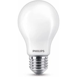 Philips, paquete de 3 E27 LED Bulbos de 60 W, blanco cálido Philips, paquete de 3 E27 LED Bulbos de 60 W, blanco cálido