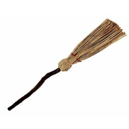 Escoba de bruja grande 90 cm Precio: 3.58999982. SKU: B14SGVVRE4