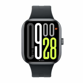 Xiaomi Redmi Watch 5 Smartwatch BHR9389GL Negro Obsidiana con Notificaciones, Frecuencia Cardíaca y GPS