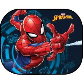 Sombra Lateral Estatica Spiderman 44*35 cm 1Ud CZ10619