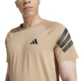 Camiseta de Manga Corta Hombre Adidas JW9664