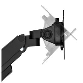 Soporte de Mesa para Pantalla Neomounts DS70-250BL1 17" 35" Soporte de Mesa para Pantalla Neomounts DS70-250BL1 17" 35"