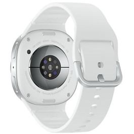 Samsung Galaxy Watch8 40 mm LTE silver EU - Reloj Inteligente