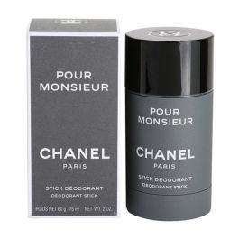 Chanel IL54A Desodorante en Stick POUR MONSIEUR 75 ml para Hombre, Fresco y Aromático con Protección Duradera Precio: 44.5000006. SKU: S8302736