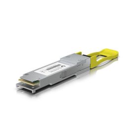Ubiquiti Módulo Óptico Transceptor QSFP28 100G PSM4 para Fibra Mono-Modo, Alcance 2 km, Conector MPO-12 APC Precio: 201.50000046. SKU: B1F9E3BWAF
