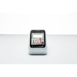 Impresora de etiqueta profesional con red Wi-Fi, Ethernet y Bluetooth Impresora de etiqueta profesional con red Wi-Fi, Ethernet y Bluetooth