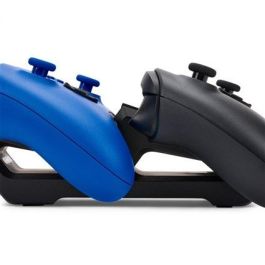 Power A 1519564-01 Estación de Carga Dual Xbox Negra para Mandos Xbox Series X|S y Xbox One