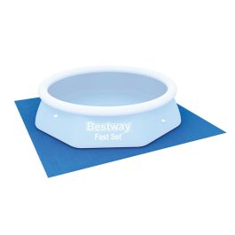 Bestway Suelo Piscina Protector 274x274 cm Jardin 58000