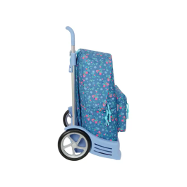 Safta Moch 775+Carro Evolution Frozen 31x43x13cm