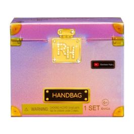 Bolsos de moda rainbow high incluye accesorios. - modelos surtidos Bolsos de moda rainbow high incluye accesorios. - modelos surtidos