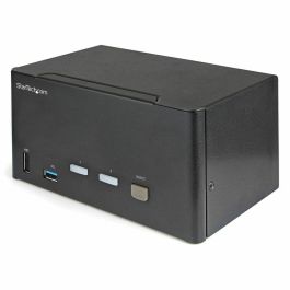 Switch KVM Startech SV231TDPU34K Switch KVM Startech SV231TDPU34K