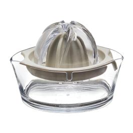 Cook Concept Exprimidor Cítricos Manual Plástico