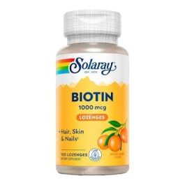 Biotin 1000 Mcg Precio: 18.5000002. SKU: B1D2ZYN4PP