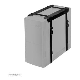 Soporte Neomounts CPU-D025BLACK Negro Precio: 29.6899999. SKU: B142GJLPR3