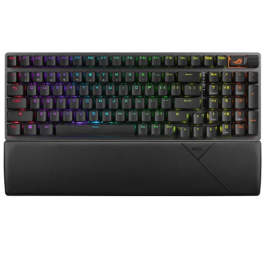 Teclado Asus Rog Strix Scope Ii Rx