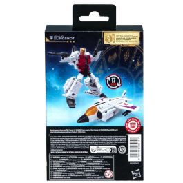 Hasbro Transformers Age of the Primes Deluxe Class Figura de Acción Aerialbot Slingshot 14 cm Hasbro Transformers Age of the Primes Deluxe Class Figura de Acción Aerialbot Slingshot 14 cm