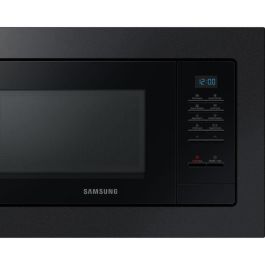 Microondas Solo 20L SAMSUNG Descongelación multifunción Descongelación rápida Plato giratorio de 25,5 cm. Microondas Solo 20L SAMSUNG Descongelación multifunción Descongelación rápida Plato giratorio de 25,5 cm.